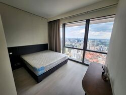 Wallich Residence  (D2), Condominium #603130961